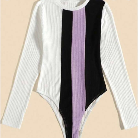 SHEIN Other - Shein bodysuit